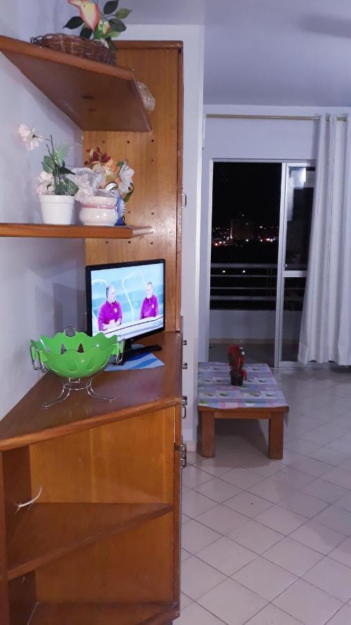 Eldorado Flat Service Caldas Novas Esterno foto