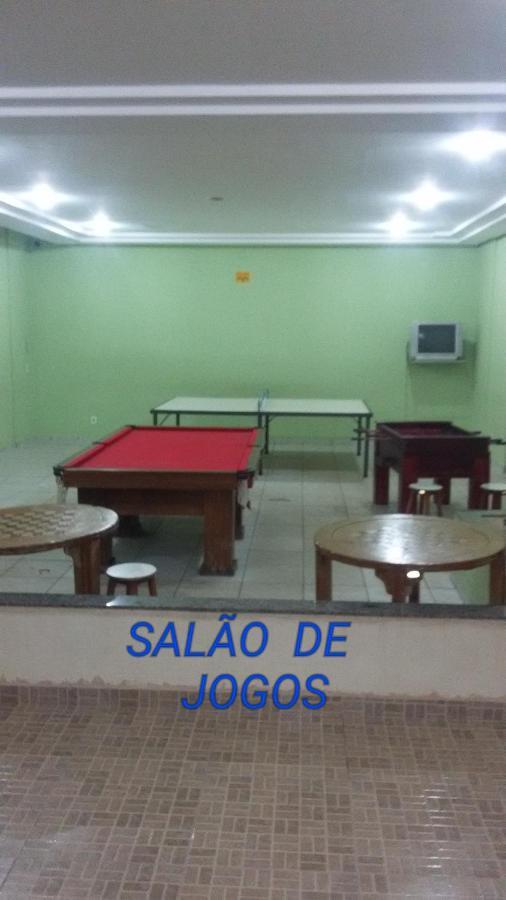 Eldorado Flat Service Caldas Novas Esterno foto
