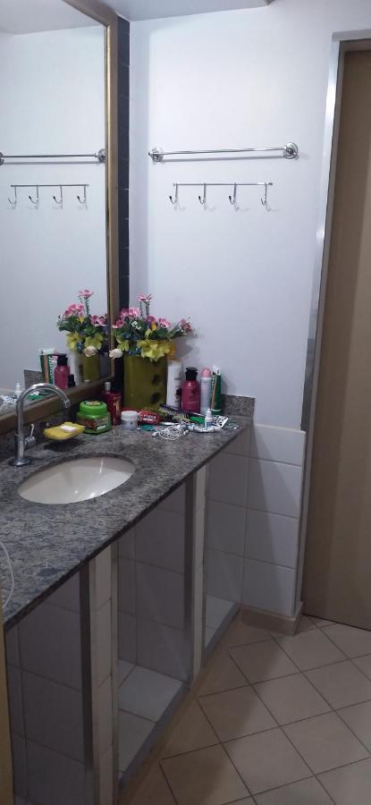 Eldorado Flat Service Caldas Novas Esterno foto