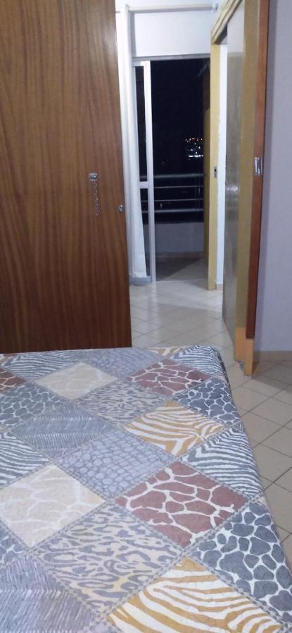 Eldorado Flat Service Caldas Novas Esterno foto